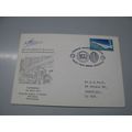 1969 Cover -Yorkshire Philatelic Association, G...
