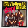 The Chesterfield Kings - Stop! Vinyl LP Record ...