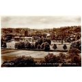 Henley On Thames Tennis Courts Aerial Real Phot...