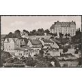 Hotel Schellhaas, Höhenluftkurort, Lichtenberg,...