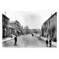 pt4167 - Birstall , Market Street , Yorkshire -...