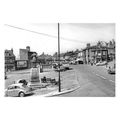 pt0846 - Market Place , Birstall , Yorkshire - ...
