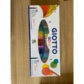 Giotto 90 intense colours fine-tip felt pens an...