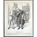 A FORMER OCCUPANT 1923 John Bernard Partridge P...