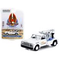 1969 Chevrolet C-30 Dually Wrecker Tow Truck Wh...