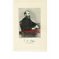 Canon Thomas Kelly Cheyne, Theologian, Book Ill...