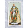 1937 Players Coronation Ceremonial Dress No. 7 ...