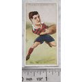 1926 Footballers Caricatures by RIP 37, C. A. K...