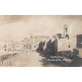 Bethlehem, Church of the Nativity: a photo-styl...