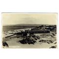 Dorset postcard The Pavilion Sandbanks
