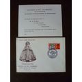 Great Britain 1970 Guild of Saint Gabriel Faith...