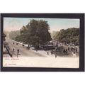 ROTTEN ROW, HYDE PARK, LONDON - NICE PHOTO- 190...