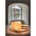 Posten Åland: Aland Cheese.