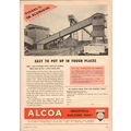 aluminum company of america 1950 west penn powe...
