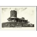 Wales LLANDUDNO Great Orme Hotel Postcard by Tu...