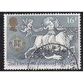 ENGLAND GREAT BRITAIN [1984] MiNr 0989 ( O/used...