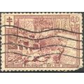 Belgium 1929 - SG555 - 60c + 15c lake - Promena...