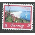 GUE 1997 18P (S/A) 'GUERNSEY SCENES' FINE USED ...