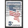 USA N° 765 OBLITERE ( USD )