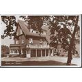 Herne Bay, Kent - Herne Bay Court - real photo ...