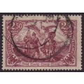 Germany 1920 SG 116a Used (E-573)