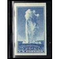 760 5c Yellowstone National Park Very Fine MNH ...