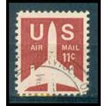 Used C78 11c Jet Airliner Fine WA0864