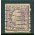 Used 494 3c George Washington Almost Very Fine ...