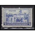 789 5c West Point Fine MNH O5617