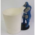 BURGER KING 1988 ' EXCLUSIVE ' DARKSEID / cup f...