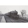 Jubilee 45703 Train Manchester Euston Express C...