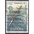 España 1972 Michel 1995 O Cote (2008) 0.20 Euro...