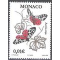 Monaco 2002 Michel 2573 Neuf ** Cote (2008) 0.2...