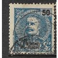 1898 SG 72 - fine used (o)