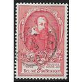 1952 Michel 932 - fine used (o)