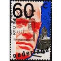 Netherlands. 1980 60c S.G.1329 Used