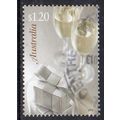 Australia 2013 Special Occasions - Champagne an...