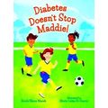 Diabetes Doesn't Stop Maddie