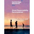 Elements in Ethics: Moral Responsibility Recons...