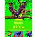 A Naturalist's Guide To The Birds Of India