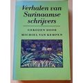 Verhalen Van Surinaamse Schrijvers