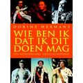 Wie Ben Ik Dat Ik Dit Doen Mag