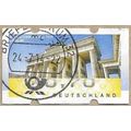 2008 - Brandenburg Gate, Berlin - 16287