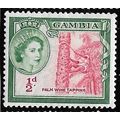 1953/1959 SG 171 - MH (*)