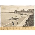 vintage postcard West Bay, Westgate on Sea