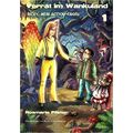 Verrat im Wankuland Children's Book, German, il...
