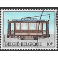 1983 Michel 2132 - fine used (o)