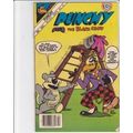 Punchy #11