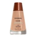 COVERGIRL Clean Liquid Foundation 148 PERFECT B...