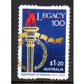 AUSTRALIA: 2023, LEGACY, CENTENARY OF SERVICE, ...